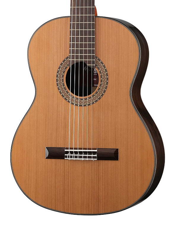 Классическая гитара Martinez MC-88C Standard Series в магазине Music-Hummer
