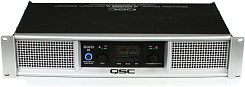 Усилитель мощности QSC GXD8, 2 x 800 Вт/8 Ом