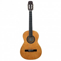 Гитара классическая NAVARREZ NV13PK HONEY 3/4  с чехлом, тюнером, самоучителем и диском