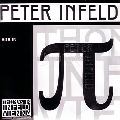 Комплект струн Thomastik PI100 Peter Infeld для скрипки