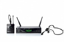 AKG WMS470 SPORTS SET BD9 (600.1-630.5МГц)