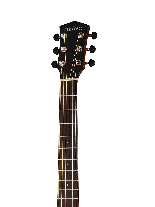 Акустическая гитара 15/16 Parkwood S-Camper-WBAG-OP в магазине Music-Hummer