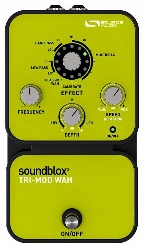 Source Audio SA121 в магазине Music-Hummer