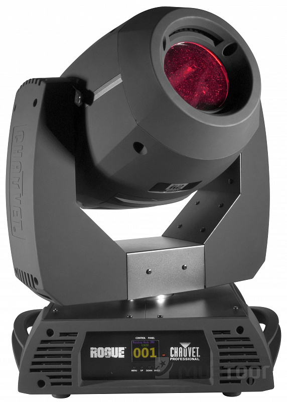 CHAUVET Rogue R2 Spot Светодиодный прожектор в магазине Music-Hummer