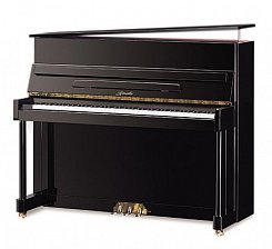 Пианино Ritmuller UP 118 R2, махагон