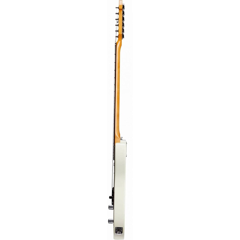 Фото Электрогитара KEIPRO KT-Classic-R OW + bag