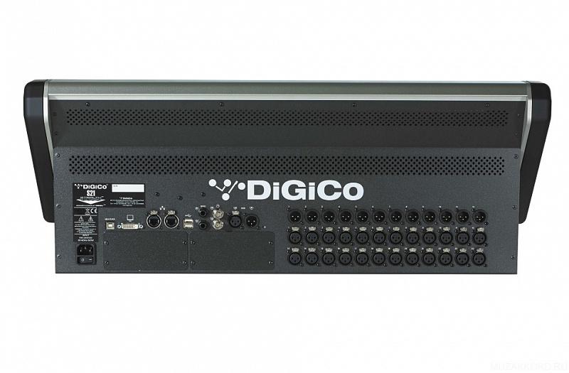 DiGiCo X-S21-WS в магазине Music-Hummer