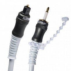 Цифровые кабели Supra ZAC