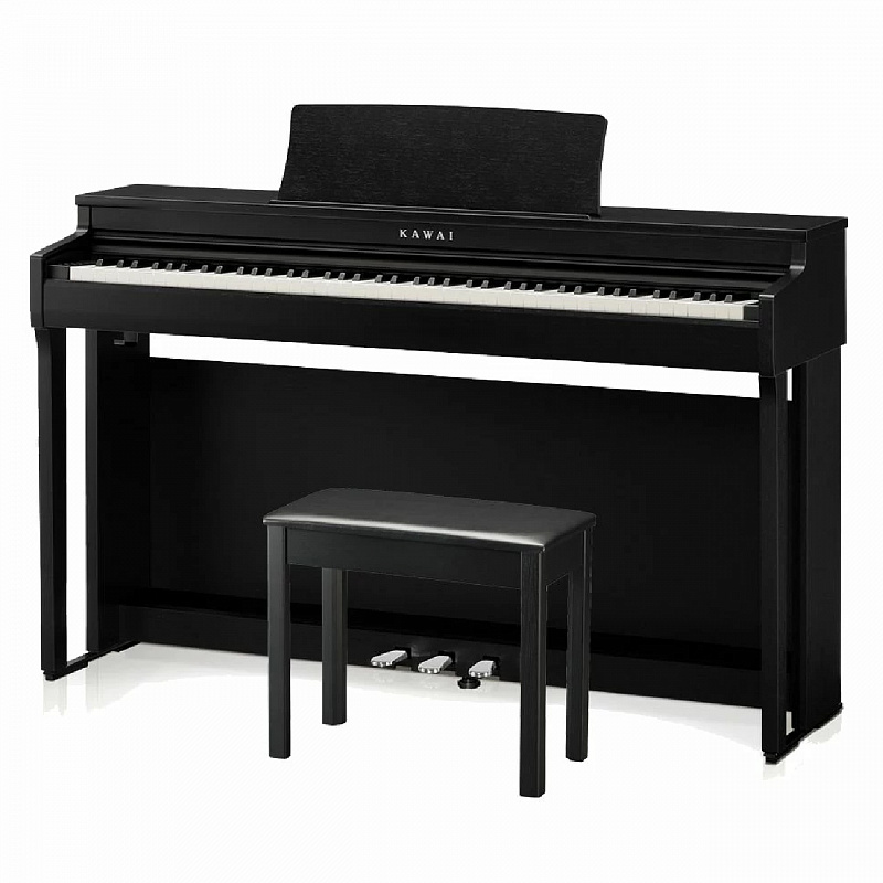 Цифровое пианино KAWAI CN201 B в магазине Music-Hummer