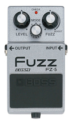 Гитарная педаль Boss FZ-5