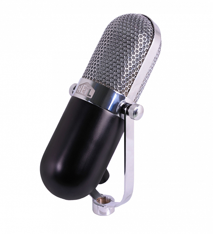 Микрофон для радиовещания Heil Sound PR77  в магазине Music-Hummer