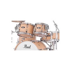 Ударная установка Pearl MM6P924XSP-L/ C111 из 4-х барабанов, цвет Matte Natural