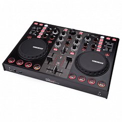 Reloop Mixage Interface Edition