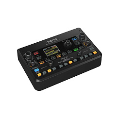 Персональный мониторный микшер MIDAS DP48