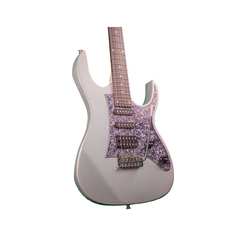 Электрогитара NF Guitars GR-22 (L-G3) MS в магазине Music-Hummer