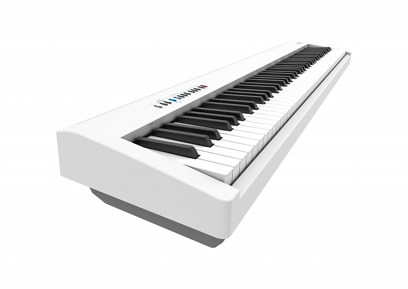 Цифровое пианино Roland FP-30X-WH в магазине Music-Hummer