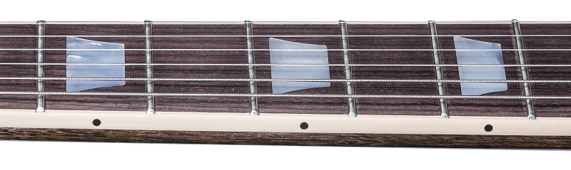 Фото Электрогитара GIBSON USA SG STANDARD 2015 TRANSLUCENT EBONY