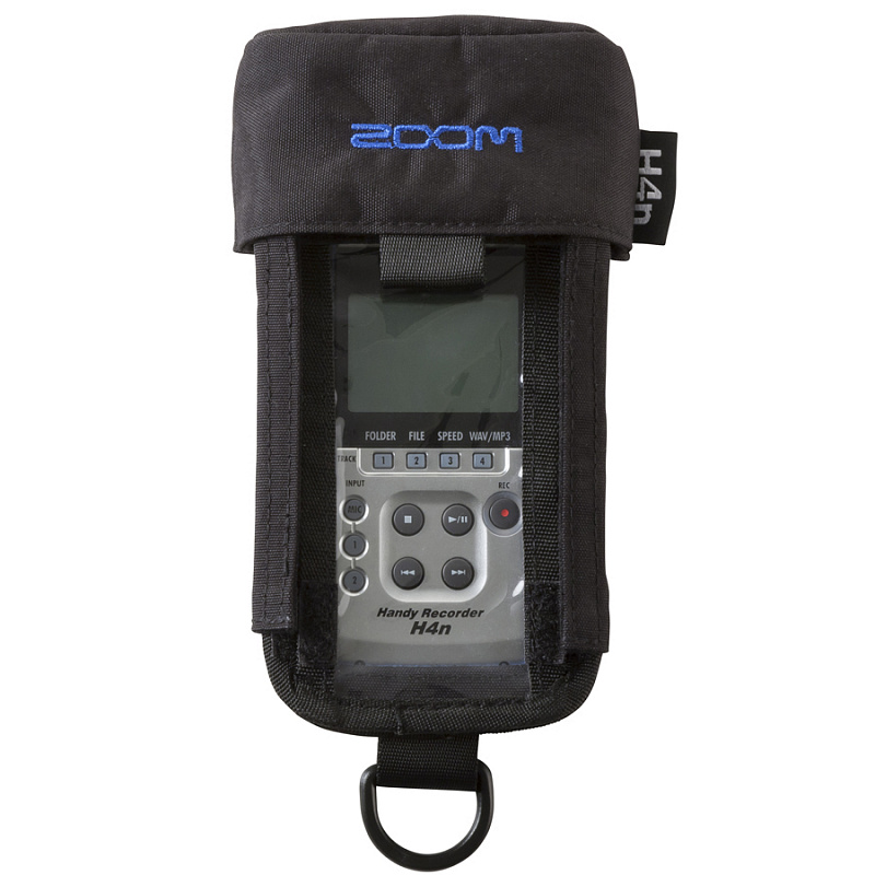 Zoom PCH-4n Защитный чехол для H4n в магазине Music-Hummer