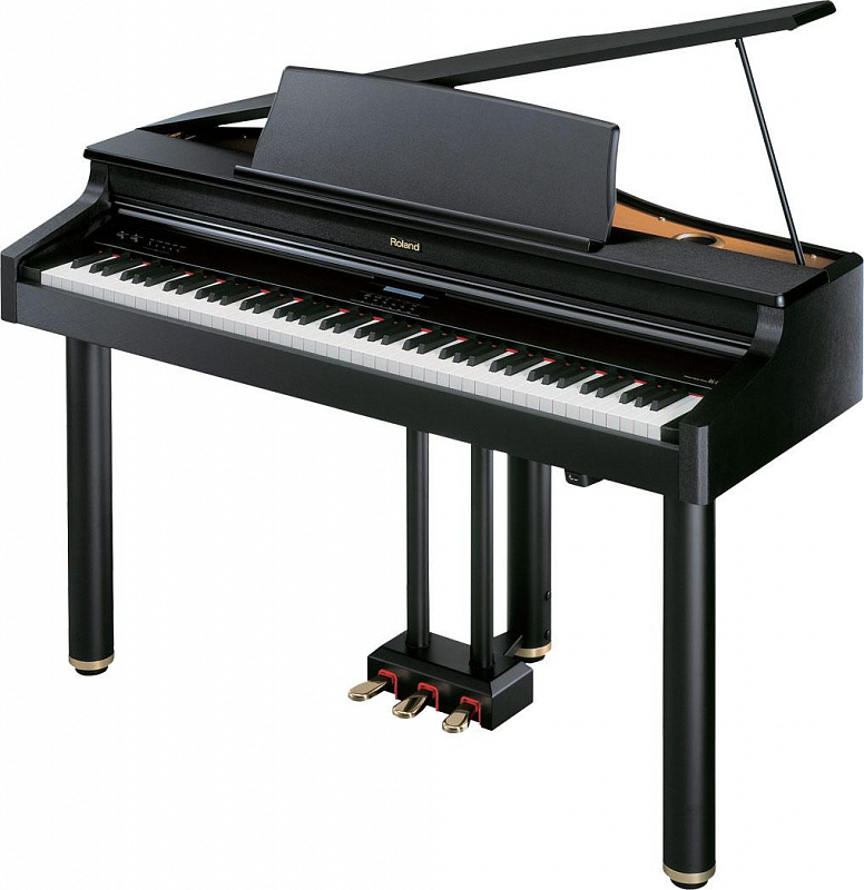 Цифровой рояль Roland RG-1F в магазине Music-Hummer