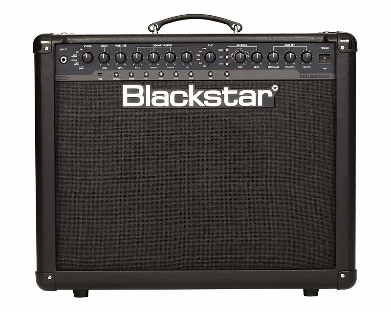 Blackstar ID:60TVP в магазине Music-Hummer