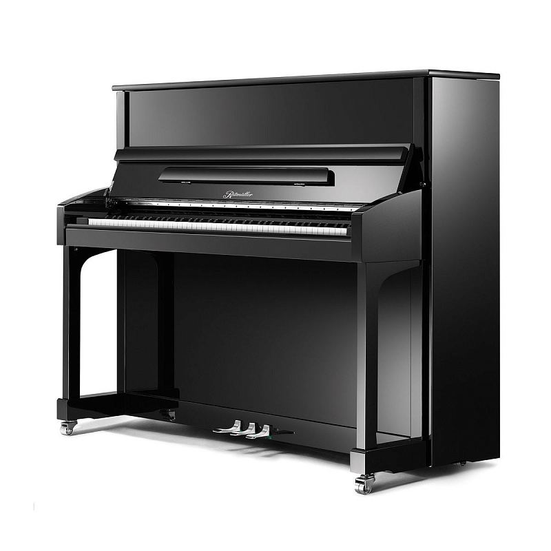 Пианино Ritmuller UHX132(A111) в магазине Music-Hummer