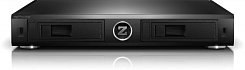 Медиаплеер Zappiti Duo 4K HDR (4 TB)