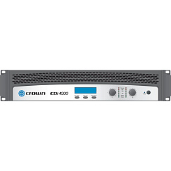 Усилитель CROWN CDi 4000