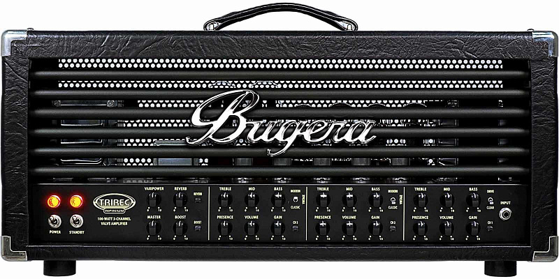 Bugera TRIREC-INFINIUM в магазине Music-Hummer