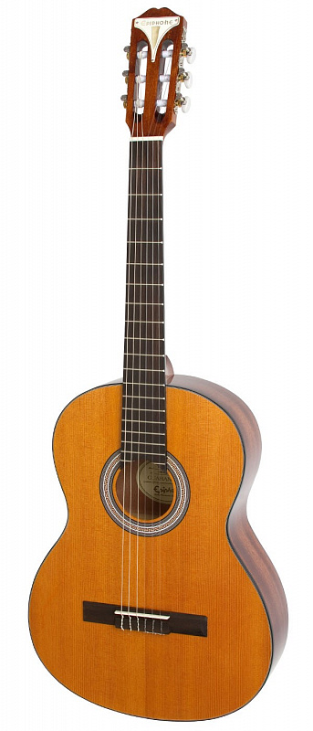 Классическая акустическая гитара EPIPHONE PRO-1 Classic  в магазине Music-Hummer