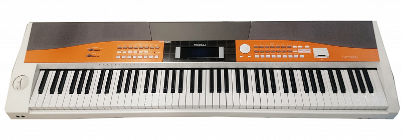 MEDELI SP5500S OR Цифровое фортепиано в магазине Music-Hummer