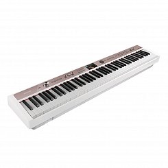 Цифровое пианино, белое Nux NPK-20-WH