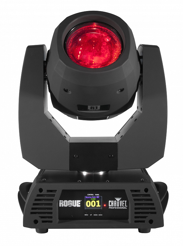 CHAUVET Rogue R1 Beam Ламповый прожектор в магазине Music-Hummer