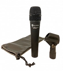 PROTT3 TT1 Pro Lanen Instruments Микрофон динамический, инструментальный, Prodipe