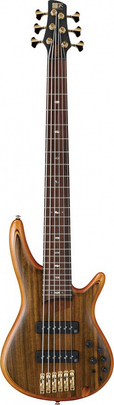 Бас-гитара IBANEZ SR1206-VNF PREMIUM в магазине Music-Hummer