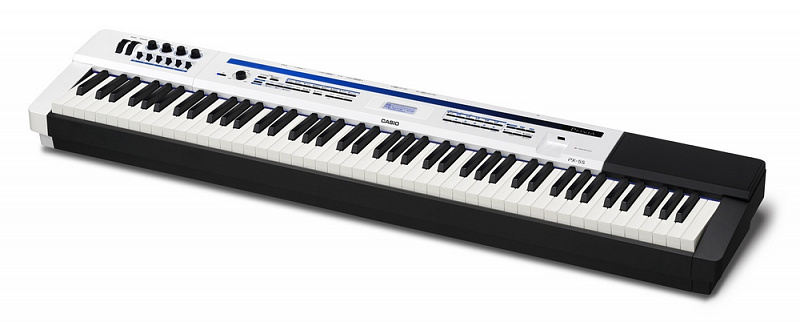 Цифровое пианино Casio PRIVIA PX-5SWE в магазине Music-Hummer