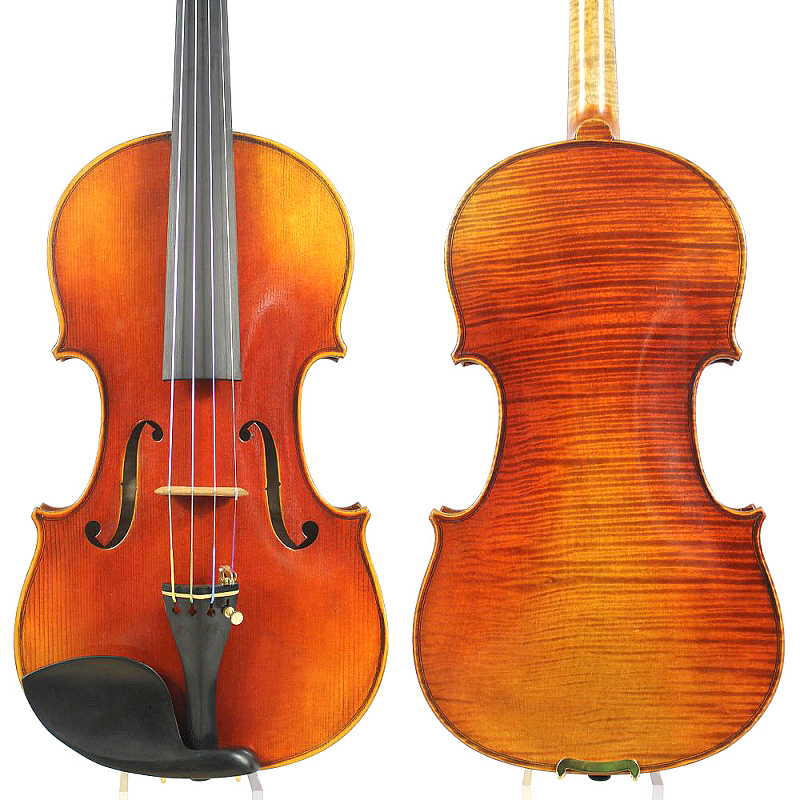 Скрипка 1/8 Euphony V75  в магазине Music-Hummer