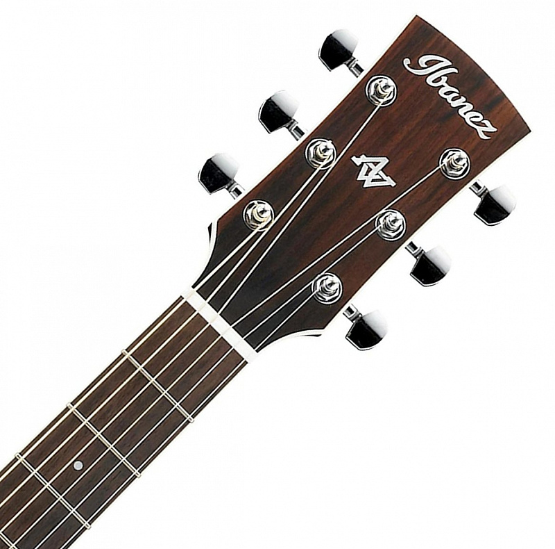 Акустическая гитара IBANEZ AC340-OPN в магазине Music-Hummer