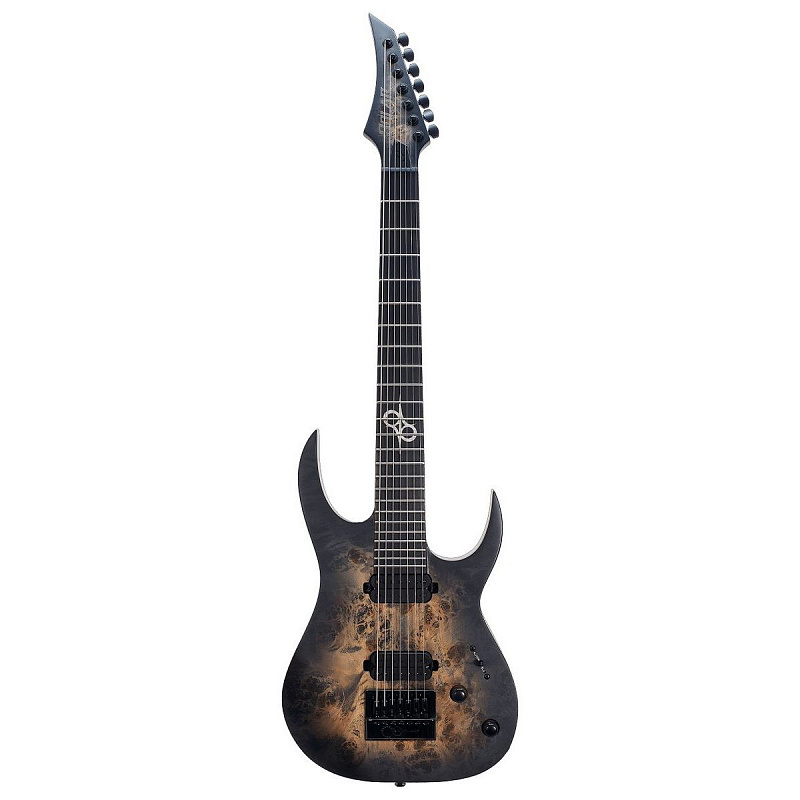 Элетрогитара Solar Guitars S1.7PB в магазине Music-Hummer