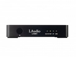 Предусилитель потокового аудио Wifi с Bluetooth, LAudio LASM01