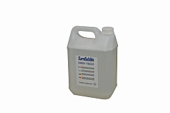 Жидкость для производства мыльных пузырей SFAT EUROBUBBLE HIGH TECH, CAN 5L