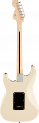 Электрогитара FENDER SQUIER Affinity Stratocaster HSS LRL OWT