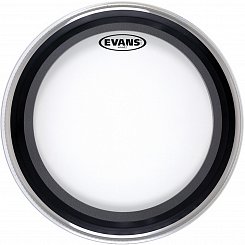 Evans BD20EMAD(O) 20 EMAD Пластик для бас барабана