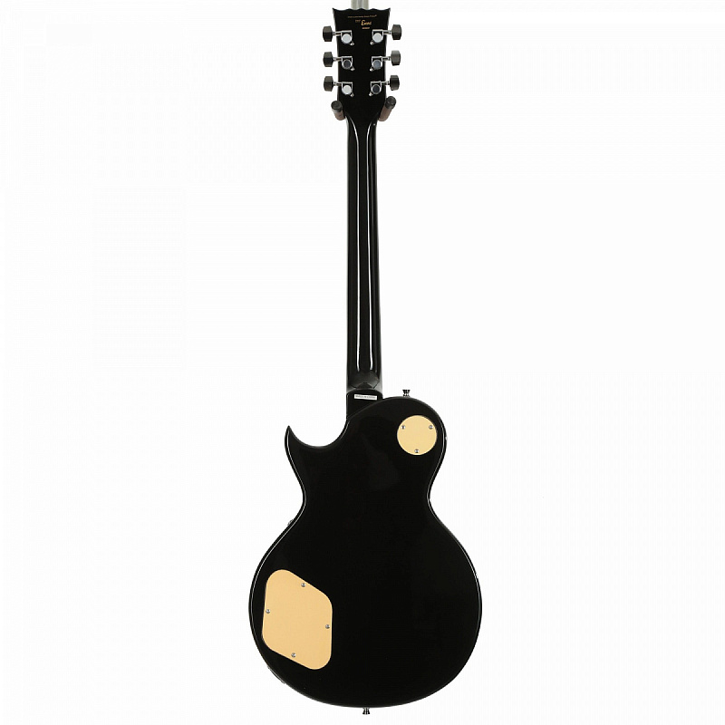 Гитара электрическая Encore E99BLK в магазине Music-Hummer