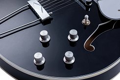Электроакустическая гитара VOX BOBCAT V90B