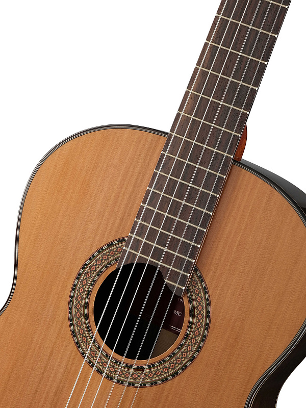 Классическая гитара Martinez MC-88C Standard Series в магазине Music-Hummer