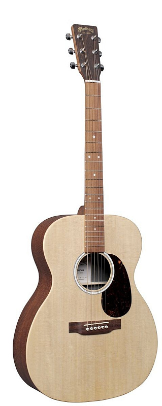 Фото Martin 000-X2E