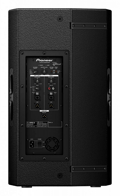Pioneer XPRS12 в магазине Music-Hummer