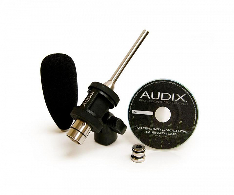 Audix TM1Plus в магазине Music-Hummer