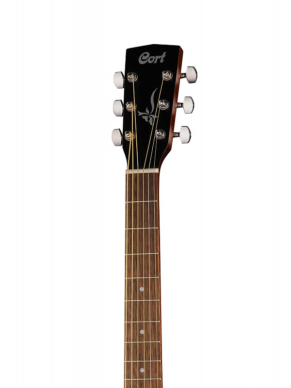Акустическая гитара Cort JADE1-OP Jade Series в магазине Music-Hummer