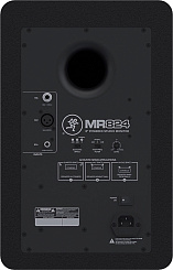 MACKIE MR824